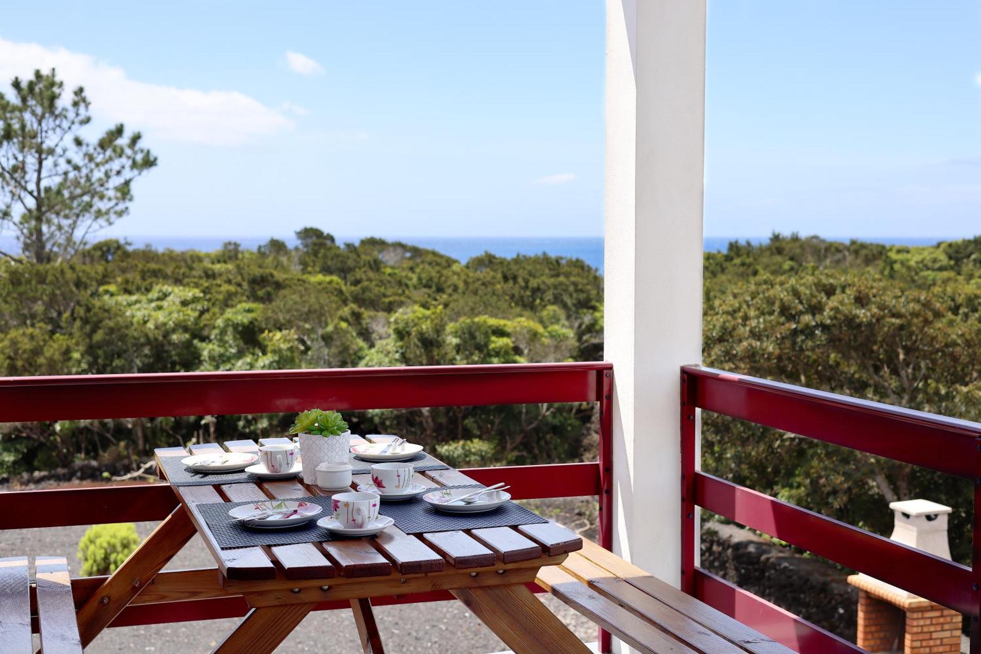 Vista Montanha Villa Madalena  Exterior photo
